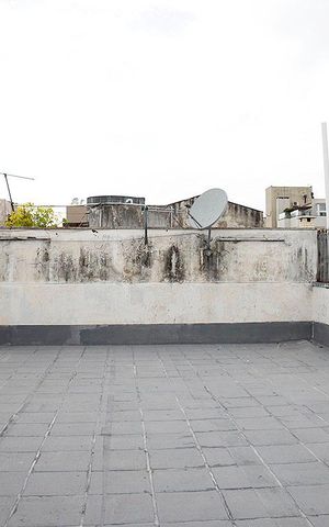 Apartamento à venda com 39m², 1 quarto e sem vagaÁrea Comum - Terraço