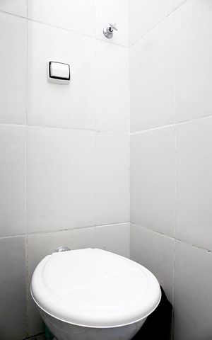 Apartamento à venda com 39m², 1 quarto e sem vagaBanheiro