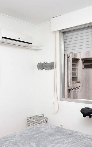 Apartamento à venda com 39m², 1 quarto e sem vagaQuarto