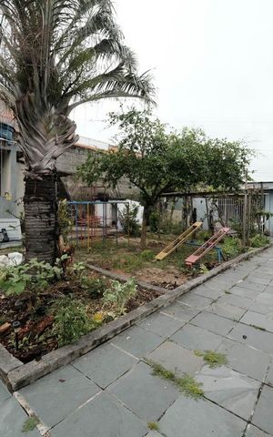 Casa para alugar com 250m², 4 quartos e 15 vagasÁrea externa