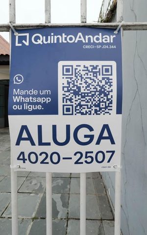Casa para alugar com 250m², 4 quartos e 15 vagasFachada