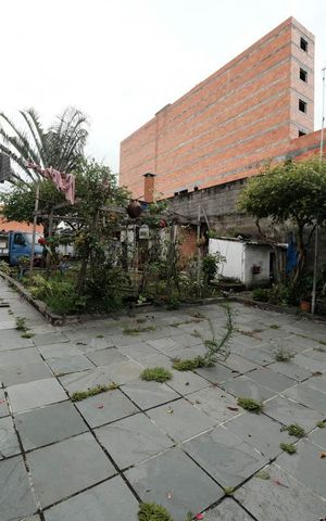 Casa para alugar com 250m², 4 quartos e 15 vagasÁrea externa