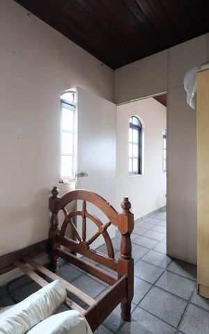Casa para alugar com 250m², 4 quartos e 15 vagasQuarto 3