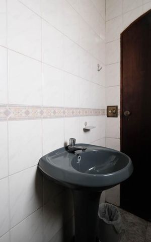 Casa para alugar com 250m², 4 quartos e 15 vagasLavabo 2