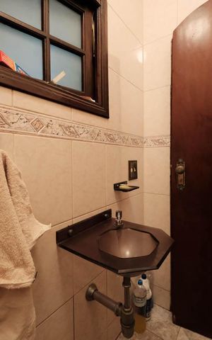 Casa para alugar com 250m², 4 quartos e 15 vagasLavabo 1
