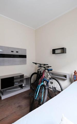 Casa para alugar com 250m², 4 quartos e 15 vagasQuarto 2