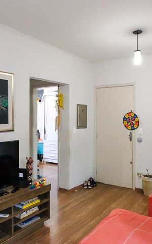 Apartamento à venda com 87m², 2 quartos e 1 vagaSala