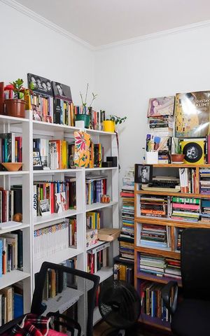 Apartamento à venda com 87m², 2 quartos e 1 vagaÁrea de serviço