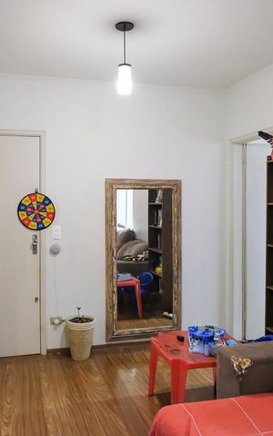 Apartamento à venda com 87m², 2 quartos e 1 vagaSala