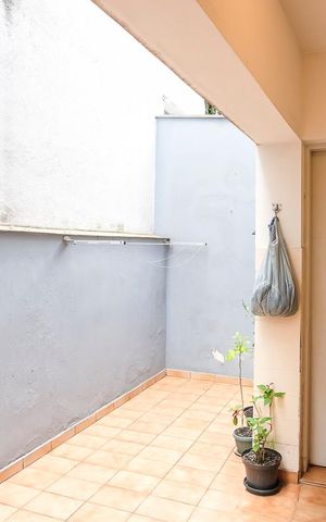 Apartamento à venda com 87m², 2 quartos e 1 vagaÁrea de serviço