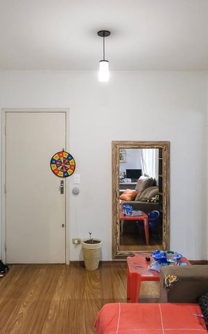 Apartamento à venda com 87m², 2 quartos e 1 vagaSala