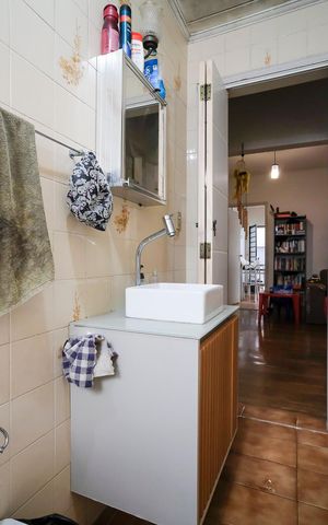 Apartamento à venda com 87m², 2 quartos e 1 vagaBanheiro