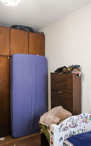 Apartamento à venda com 87m², 2 quartos e 1 vagaQuarto 1
