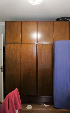 Apartamento à venda com 87m², 2 quartos e 1 vagaQuarto 1