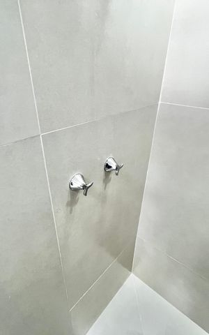 Apartamento para alugar com 35m², 2 quartos e sem vaga Apartamento para alugar com 35m², 2 quartos e sem vagaBanheiro