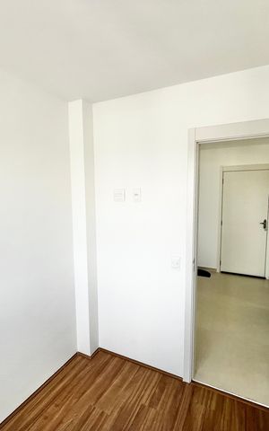 Apartamento para alugar com 35m², 2 quartos e sem vaga Apartamento para alugar com 35m², 2 quartos e sem vagaQuarto 1