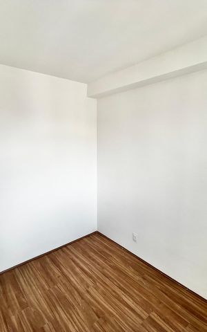 Apartamento para alugar com 35m², 2 quartos e sem vaga Apartamento para alugar com 35m², 2 quartos e sem vagaQuarto 2