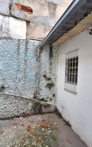 Casa à venda com 150m², 3 quartos e 2 vagasQuintal / área de serviço