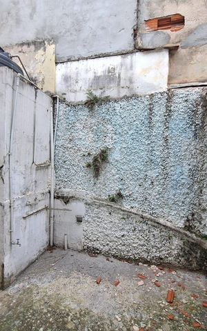Casa à venda com 150m², 3 quartos e 2 vagasQuintal / área de serviço