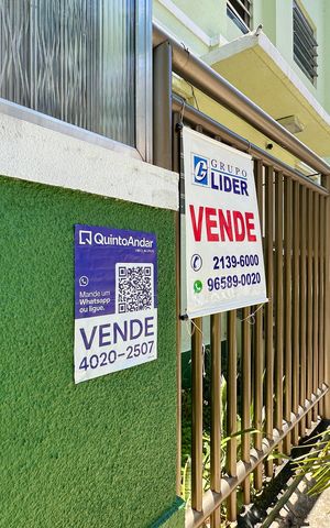 Apartamento à venda com 69m², 3 quartos e sem vaga Apartamento à venda com 69m², 3 quartos e sem vagaPlaca