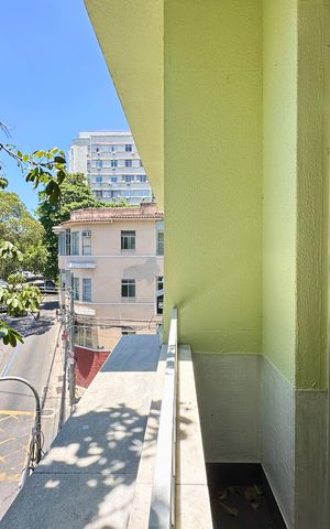 Apartamento à venda com 69m², 3 quartos e sem vaga Apartamento à venda com 69m², 3 quartos e sem vagaQuarto 2