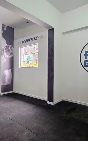 Studio à venda com 24m², 1 quarto e sem vaga Studio à venda com 24m², 1 quarto e sem vagaÁrea comum - Academia