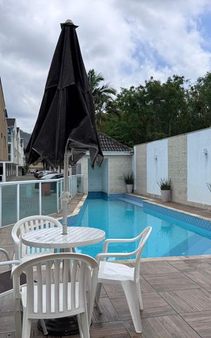 Apartamento para alugar com 110m², 2 quartos e 1 vaga Apartamento para alugar com 110m², 2 quartos e 1 vagaÁrea comum