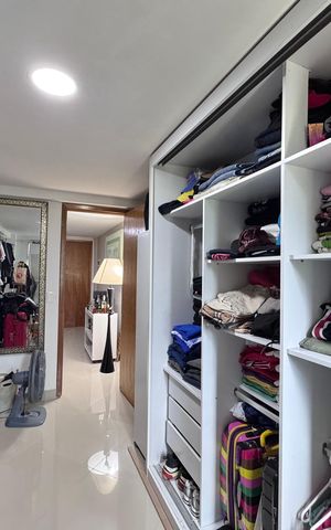Apartamento para alugar com 110m², 2 quartos e 1 vaga Apartamento para alugar com 110m², 2 quartos e 1 vagaQuarto 2