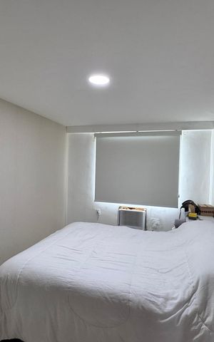 Apartamento para alugar com 110m², 2 quartos e 1 vaga Apartamento para alugar com 110m², 2 quartos e 1 vagaQuarto 1