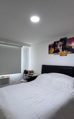 Apartamento para alugar com 110m², 2 quartos e 1 vaga Apartamento para alugar com 110m², 2 quartos e 1 vagaQuarto 1