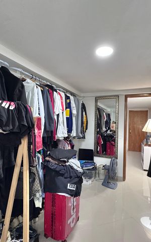 Apartamento para alugar com 110m², 2 quartos e 1 vaga Apartamento para alugar com 110m², 2 quartos e 1 vagaQuarto 2