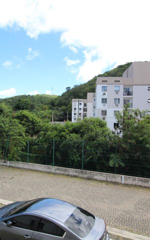 Apartamento à venda com 46m², 2 quartos e 1 vagaVista