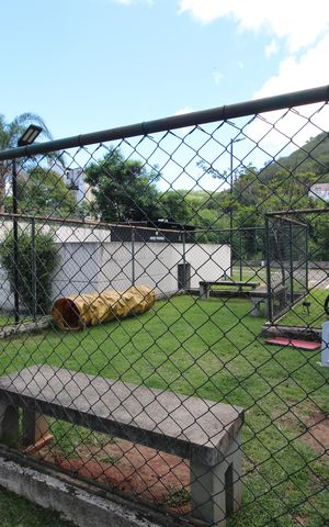 Apartamento à venda com 46m², 2 quartos e 1 vagaÁrea Pet
