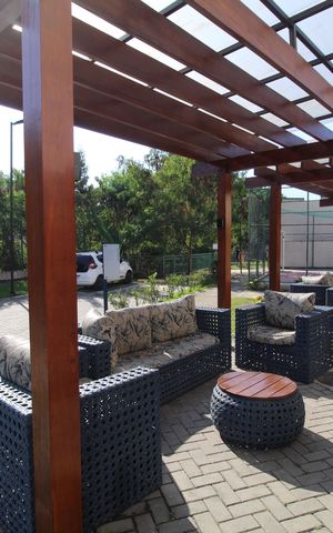 Apartamento à venda com 46m², 2 quartos e 1 vagaCondomínio