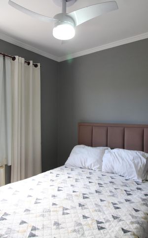 Apartamento à venda com 46m², 2 quartos e 1 vagaVista