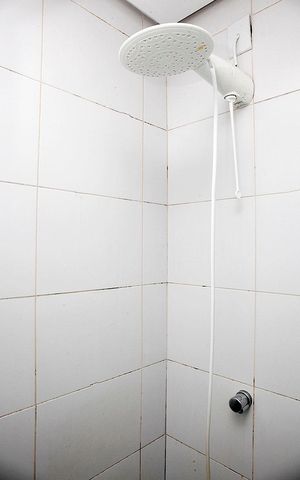 Studio à venda com 19m², 1 quarto e 1 vagaBanheiro