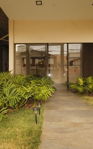 Apartamento à venda com 146m², 2 quartos e 2 vagasjardim