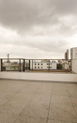 Apartamento à venda com 146m², 2 quartos e 2 vagasTerraço