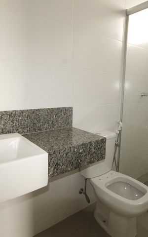 Apartamento à venda com 146m², 2 quartos e 2 vagasbanheiro 2