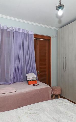 Apartamento à venda com 117m², 2 quartos e 1 vagaQuarto