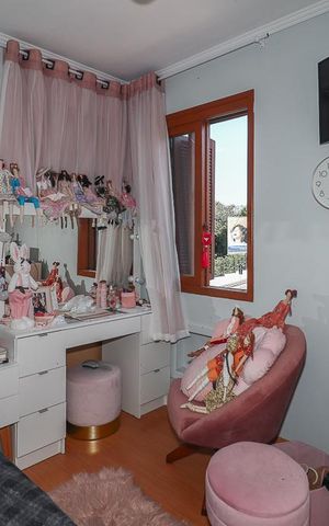 Apartamento à venda com 117m², 2 quartos e 1 vagaQuarto 2