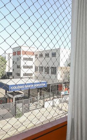 Apartamento à venda com 117m², 2 quartos e 1 vagaVaranda