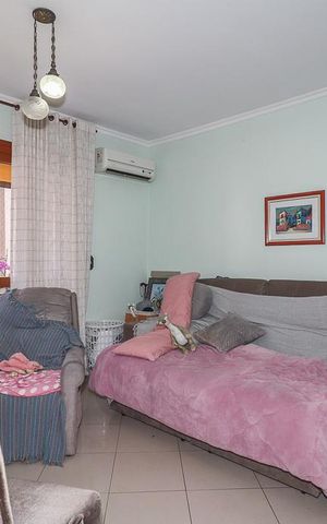 Apartamento à venda com 117m², 2 quartos e 1 vagaSala