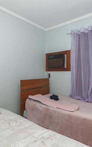 Apartamento à venda com 117m², 2 quartos e 1 vagaQuarto