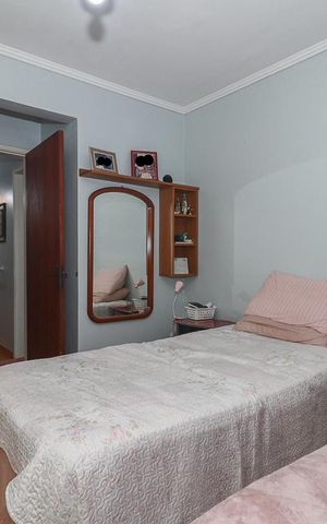 Apartamento à venda com 117m², 2 quartos e 1 vagaQuarto