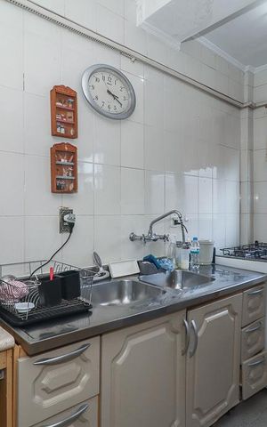 Apartamento à venda com 117m², 2 quartos e 1 vagaCozinha