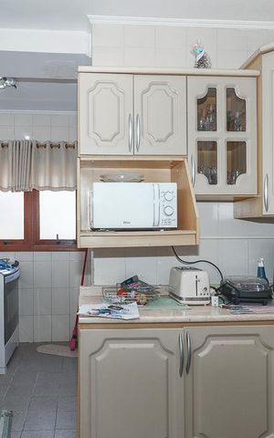 Apartamento à venda com 117m², 2 quartos e 1 vagaCozinha