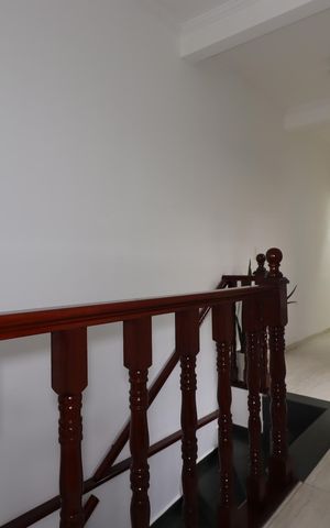 Casa à venda com 195m², 2 quartos e 5 vagasCorredor