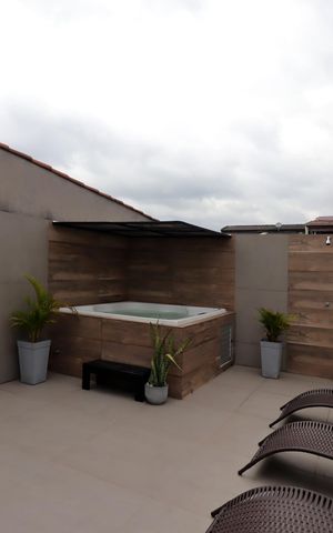 Casa à venda com 195m², 2 quartos e 5 vagasÁrea Social