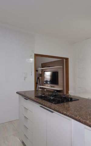 Casa à venda com 195m², 2 quartos e 5 vagasCozinha